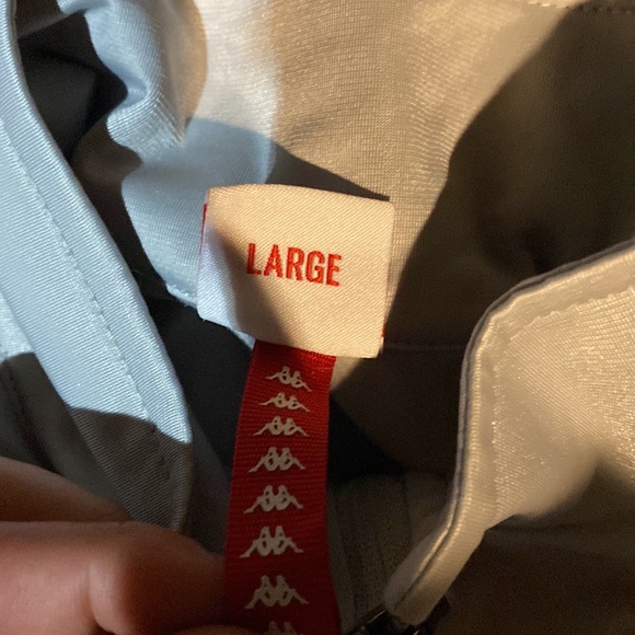 Zip up pullover - Picture 2 of 3